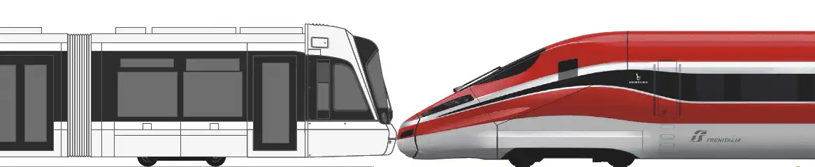 AV E TPL COMPETIZIONE OPPURE OPPORTUNITÀ?