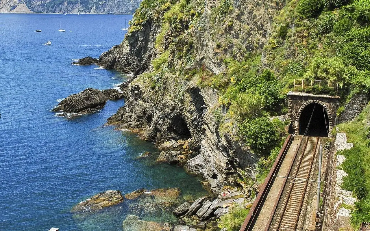 UN MILIARDO PER LA SICUREZZA FERROVIARIA