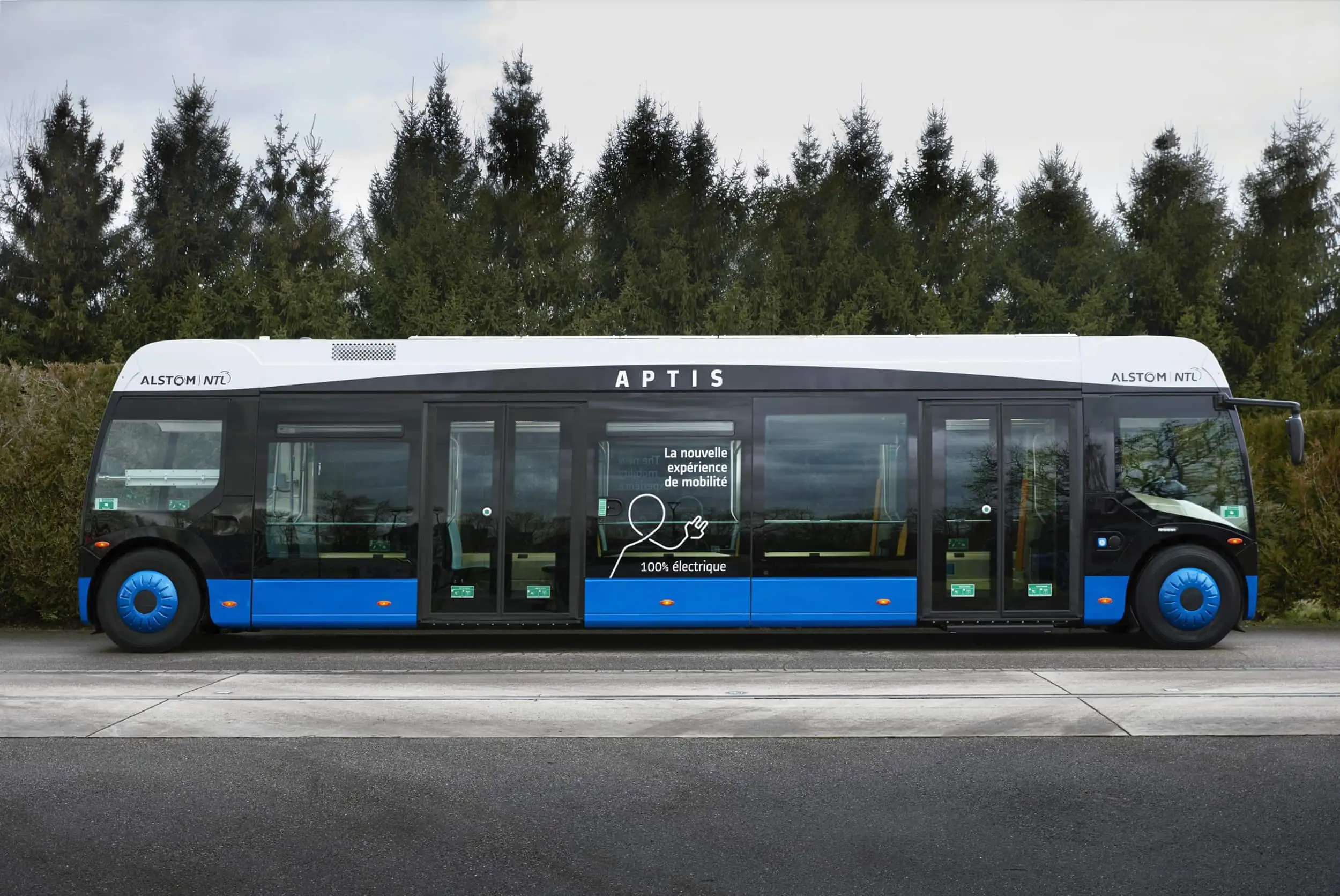 C’È GRAN FERMENTO SUGLI ELETTROBUS