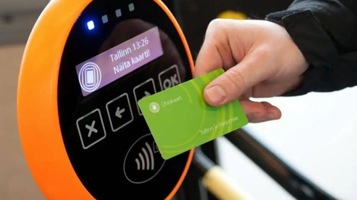 ESTONIA: IL PRIMO PAESE A (RE)INTRODURRE I TRASPORTI PUBBLICI GRATUITI
