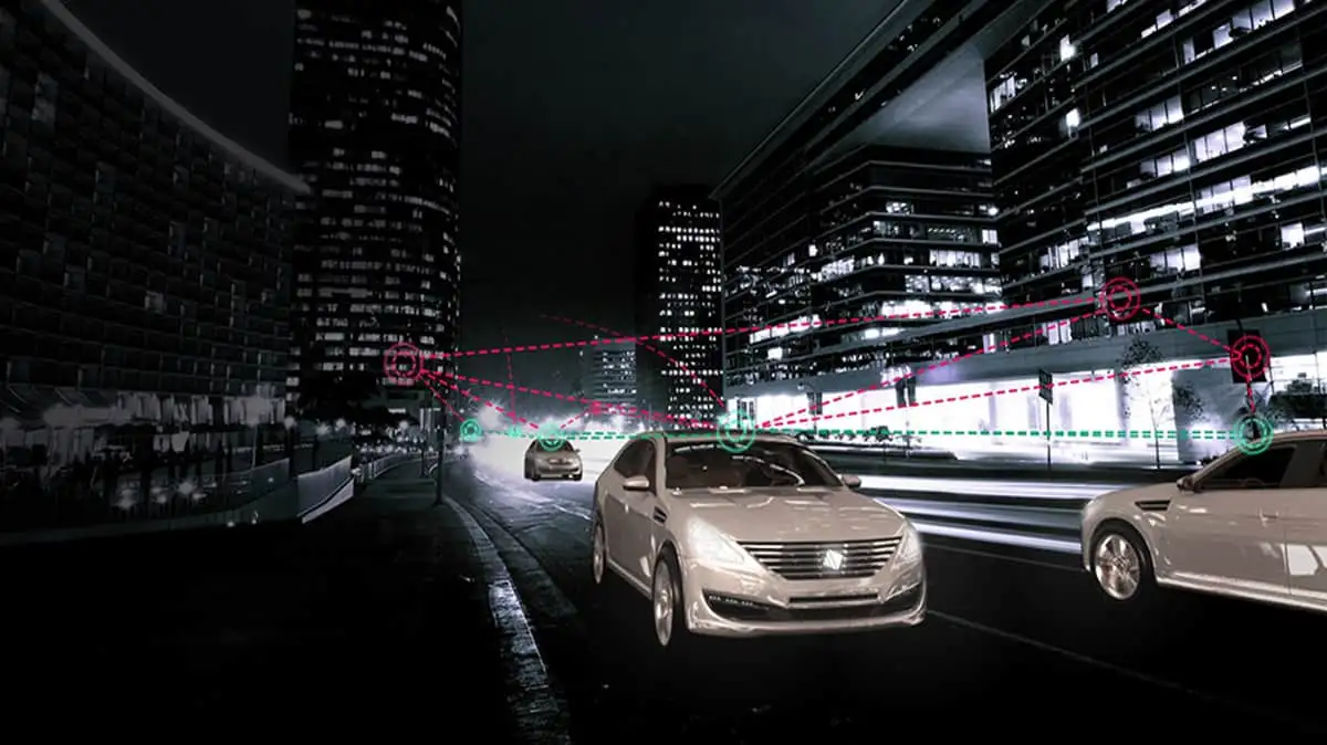 L’AUTO AUTOMATICA UCCIDERÀ IL TRASPORTO PUBBLICO?