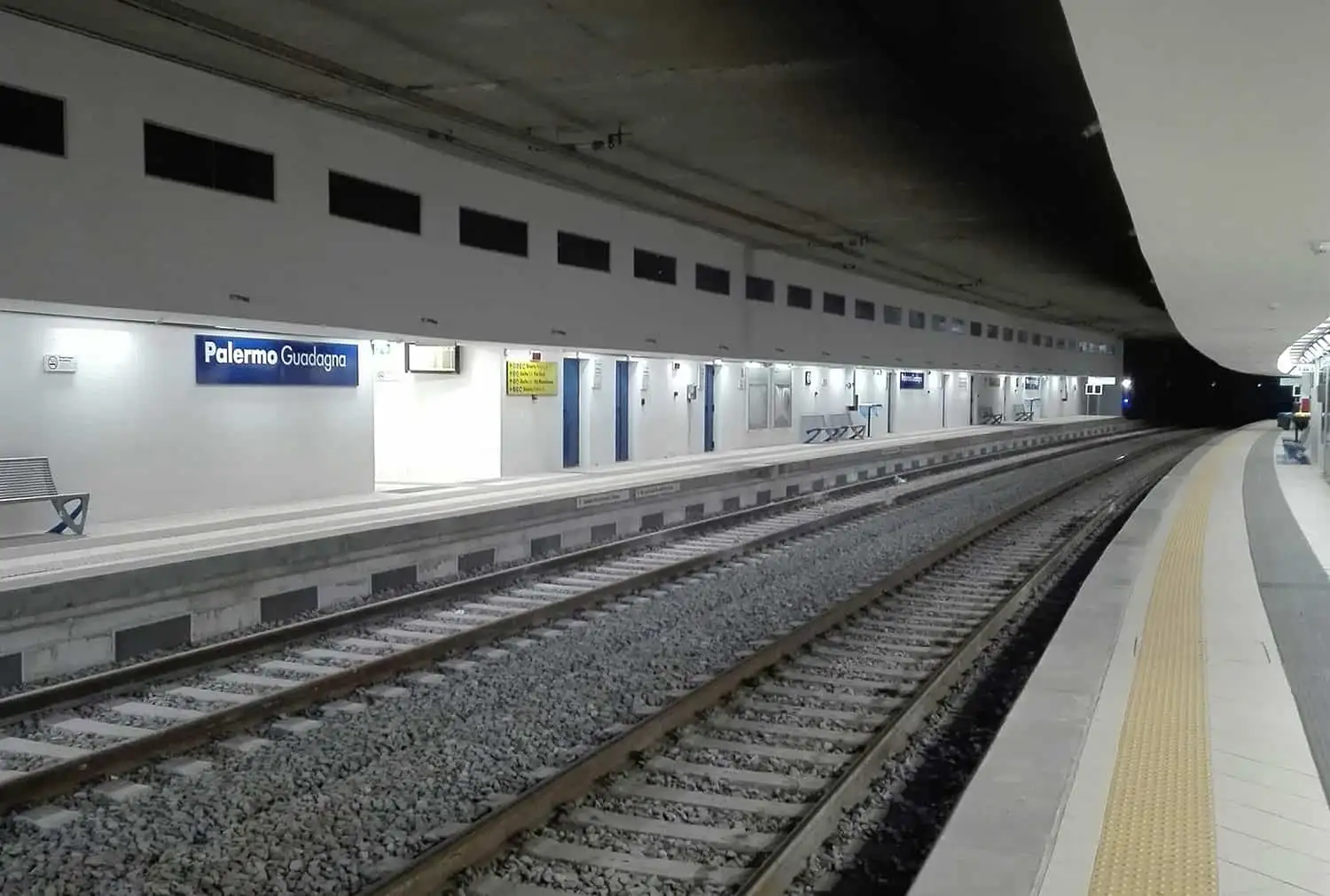 RIAPRE IL PASSANTE DI PALERMO
