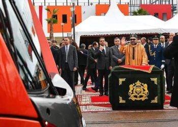 CASABLANCA: INAUGURATA LA LINEA T2