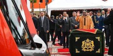 CASABLANCA: INAUGURATA LA LINEA T2