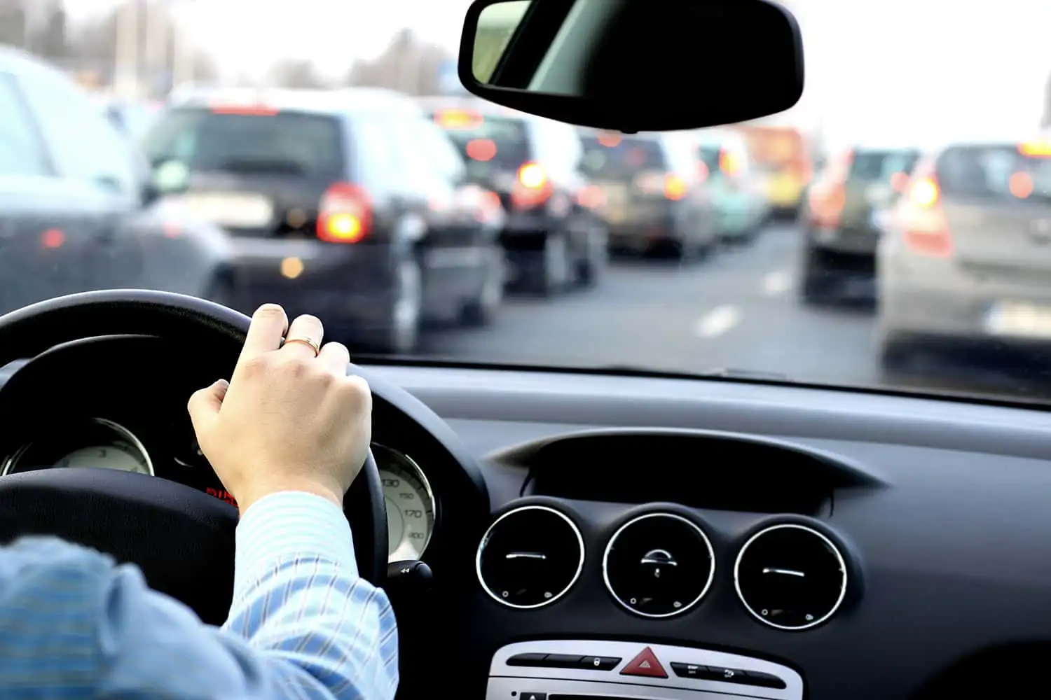 IL VERO COSTO DELL’AUTOMOBILE