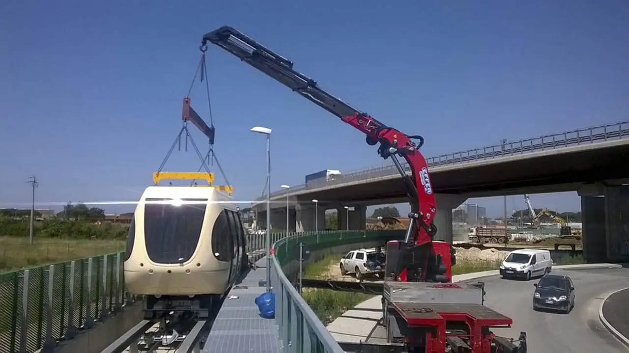 IL PISA MOVER COME PARADIGMA DELL’ASSENZA DI EFFICACIA NELLA PIANIFICAZIONE DEI TRASPORTI