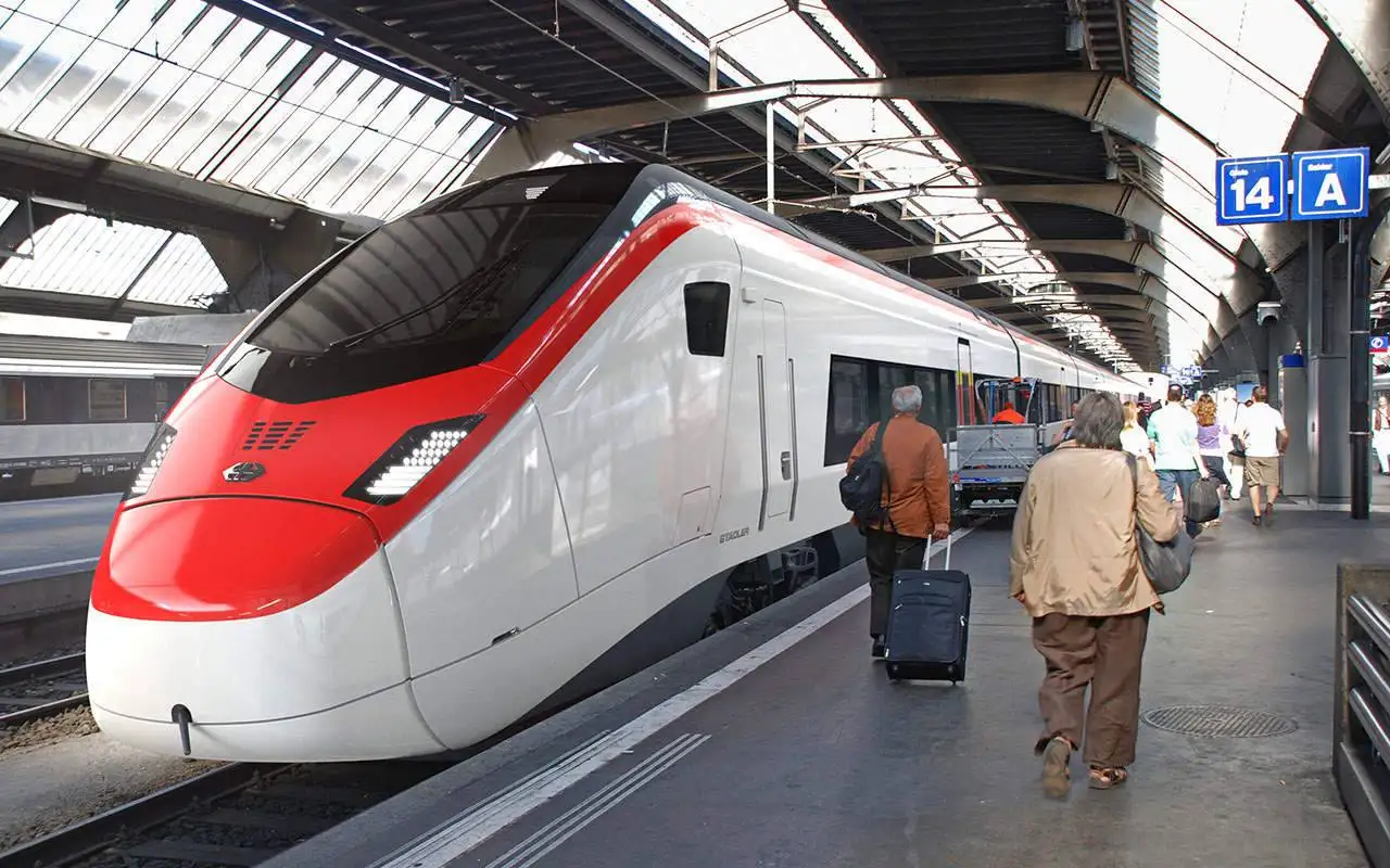 STADLER EC250 GIRUNO PER SSB CFF FFS