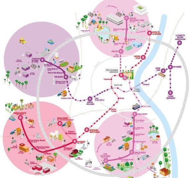 FRANCIA: AGGIORNAMENTO TRAM