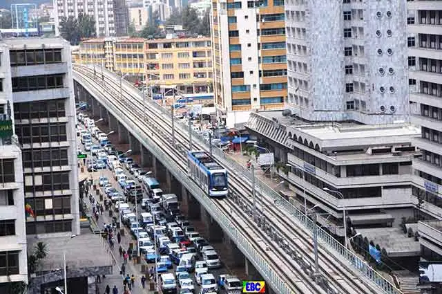 addisababa-LRT
