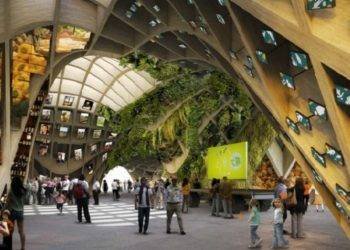 EXPO 2015: UN CONFRONTO CON LE ALTRE EDIZIONI
