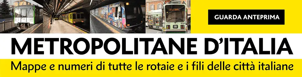 Metropolitane D