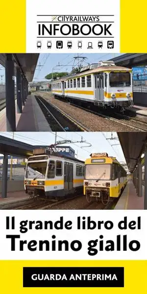 Il grande libro del trenino giallo