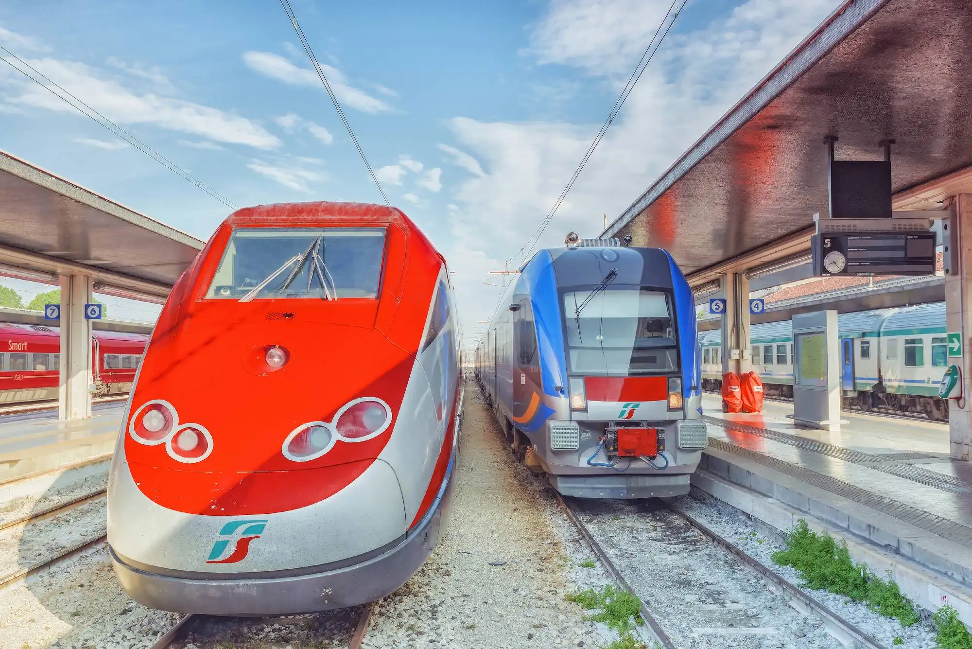 STAZIONE MEDIETRURIA