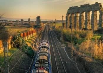 L’ANELLO FERROVIARIO DI ROMA: QUALE FUTURO?