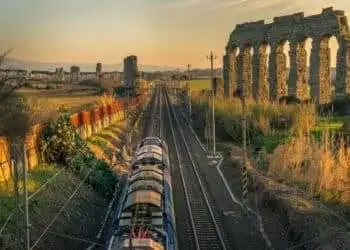 L’ANELLO FERROVIARIO DI ROMA: QUALE FUTURO?