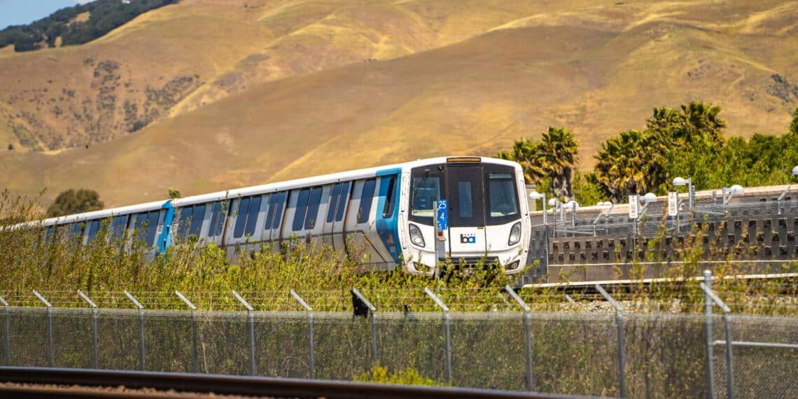 LA CALIFORNIA COME CASO DI STUDIO SUL TPL