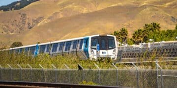 LA CALIFORNIA COME CASO DI STUDIO SUL TPL