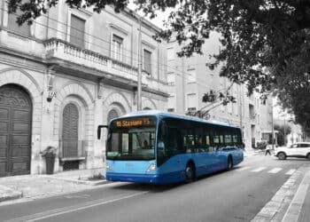 LECCE: REFERENDUM CONTRO IL FILOBUS OPPURE CONTRO IL TPL?