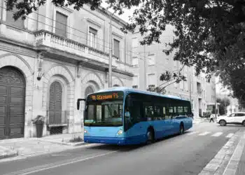 LECCE: REFERENDUM CONTRO IL FILOBUS OPPURE CONTRO IL TPL?