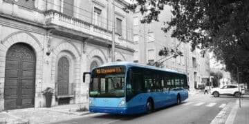 LECCE: REFERENDUM CONTRO IL FILOBUS OPPURE CONTRO IL TPL?