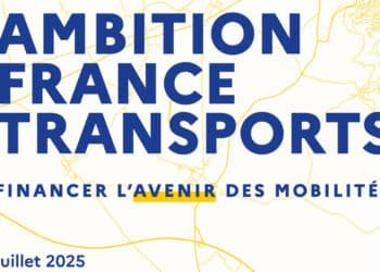 FRANCIA: COME FINANZIARE LA MOBILITÀ?