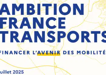 FRANCIA: COME FINANZIARE LA MOBILITÀ?