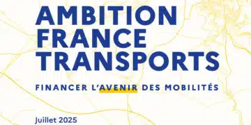FRANCIA: COME FINANZIARE LA MOBILITÀ?