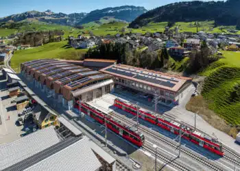 LA VIA ITALIANA PER IL TRAM-TRENO