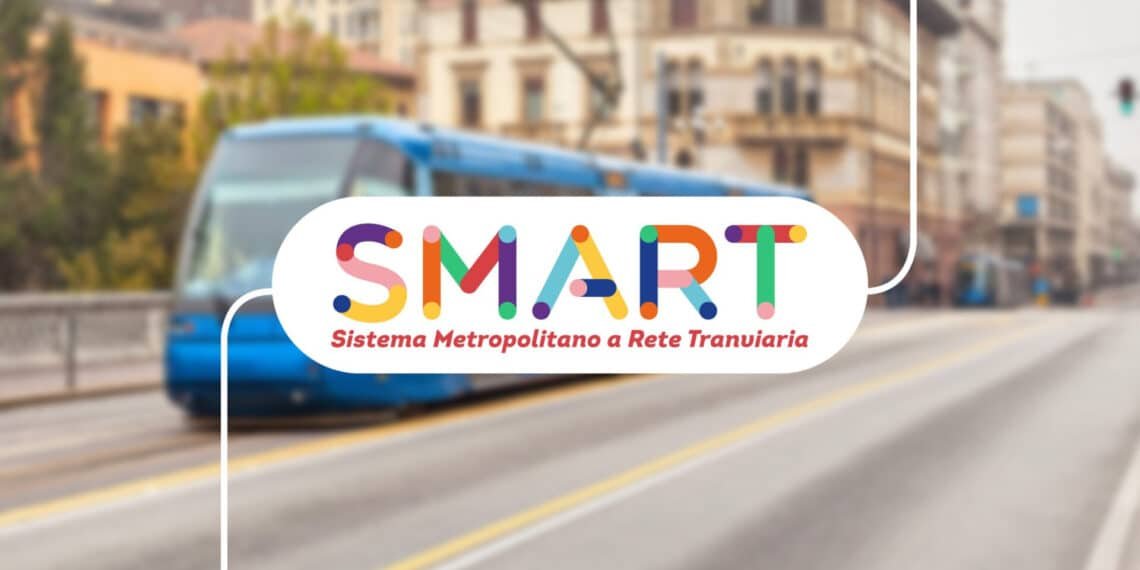 PADOVA: IL PROGETTO SMART