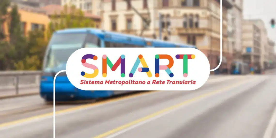 PADOVA: IL PROGETTO SMART