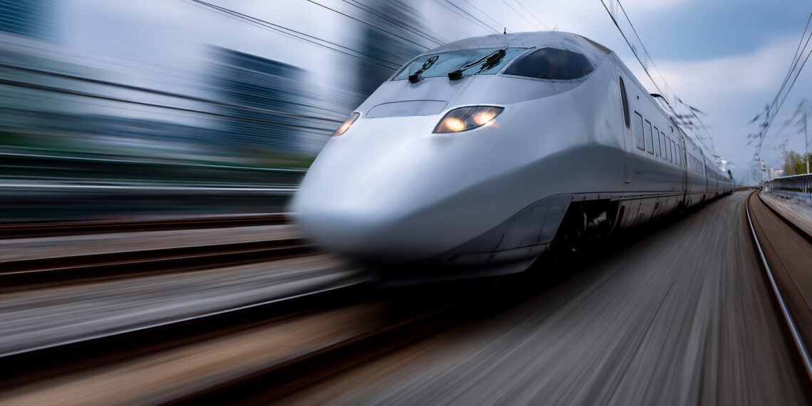LA JOETSU SHINKANSEN (SECONDA PARTE)