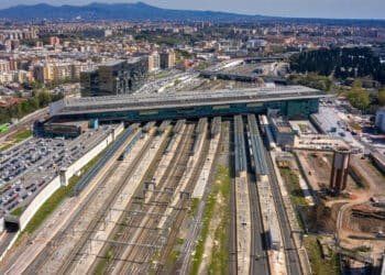 UNA S-BAHN PER ROMA È POSSIBILE?