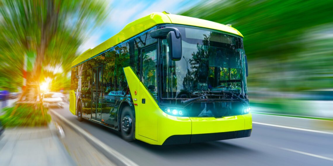 TRANSIZIONE ECOLOGICA DEI BUS: DA DOVE INIZIARE?