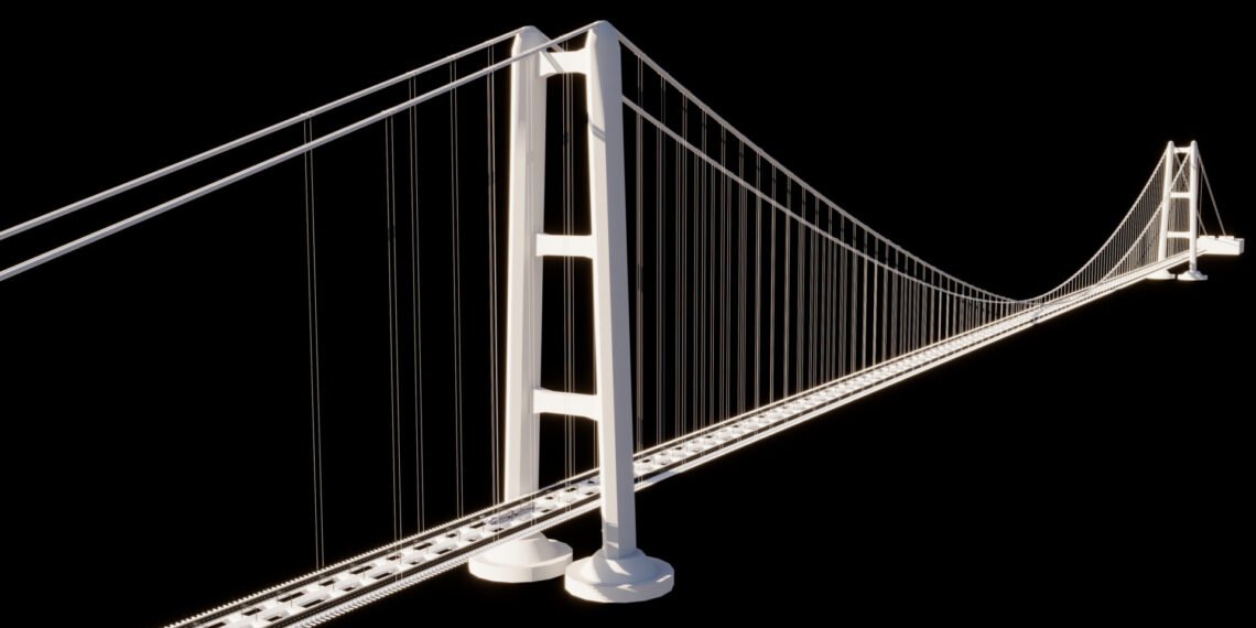 IL PONTE SULLO STRETTO È TECNICAMENTE FATTIBILE?