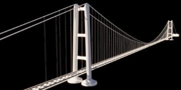 IL PONTE SULLO STRETTO È TECNICAMENTE FATTIBILE?