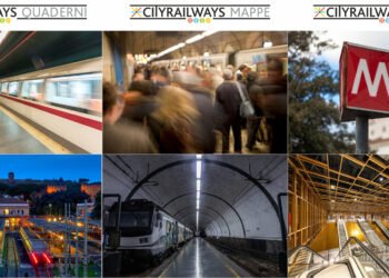 PILLOLE DI BIGDATA: LA METROPOLITANA DI ROMA