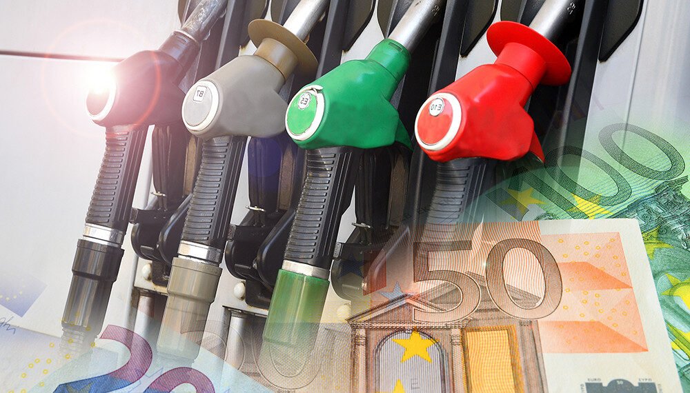 CARO CARBURANTI: MA FINO A QUANTO?