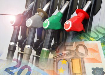 CARO CARBURANTI: MA FINO A QUANTO POSSIAMO REGGERE?