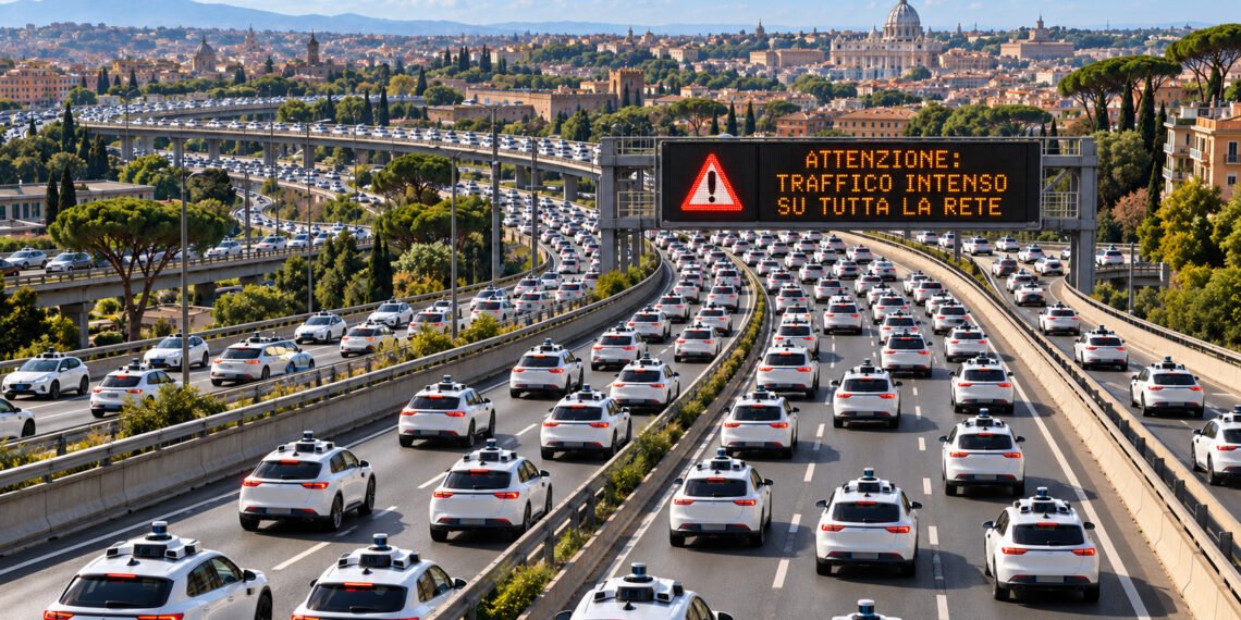 MANUALE SULLA GUIDA AUTONOMA, PARTE 2