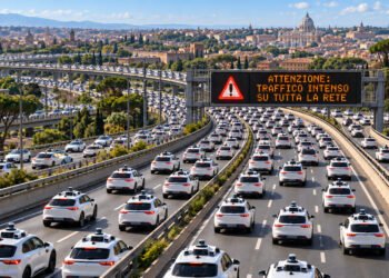 MANUALE SULLA GUIDA AUTONOMA, PARTE 2