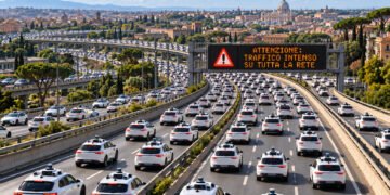 MANUALE SULLA GUIDA AUTONOMA, PARTE 2